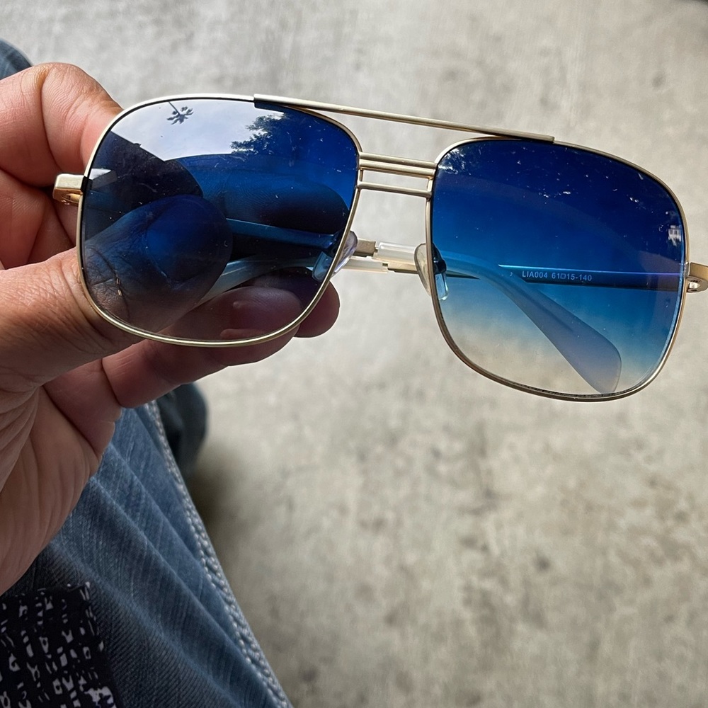 Sun Glasses - image 5